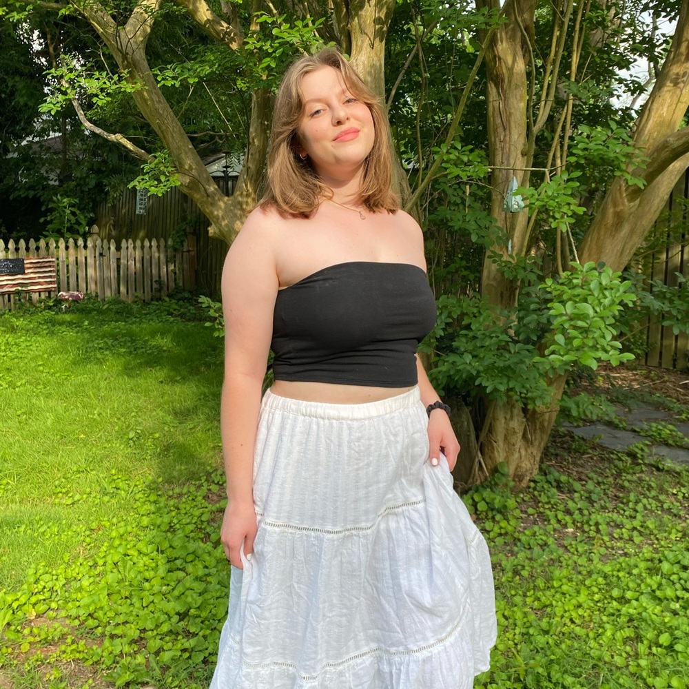 Meet your Posher, Abby